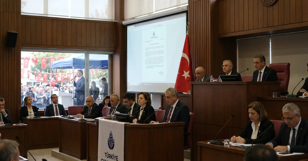 Laiklik Meclisi'nin suç duyurusuna yargıdan yanıt geldi