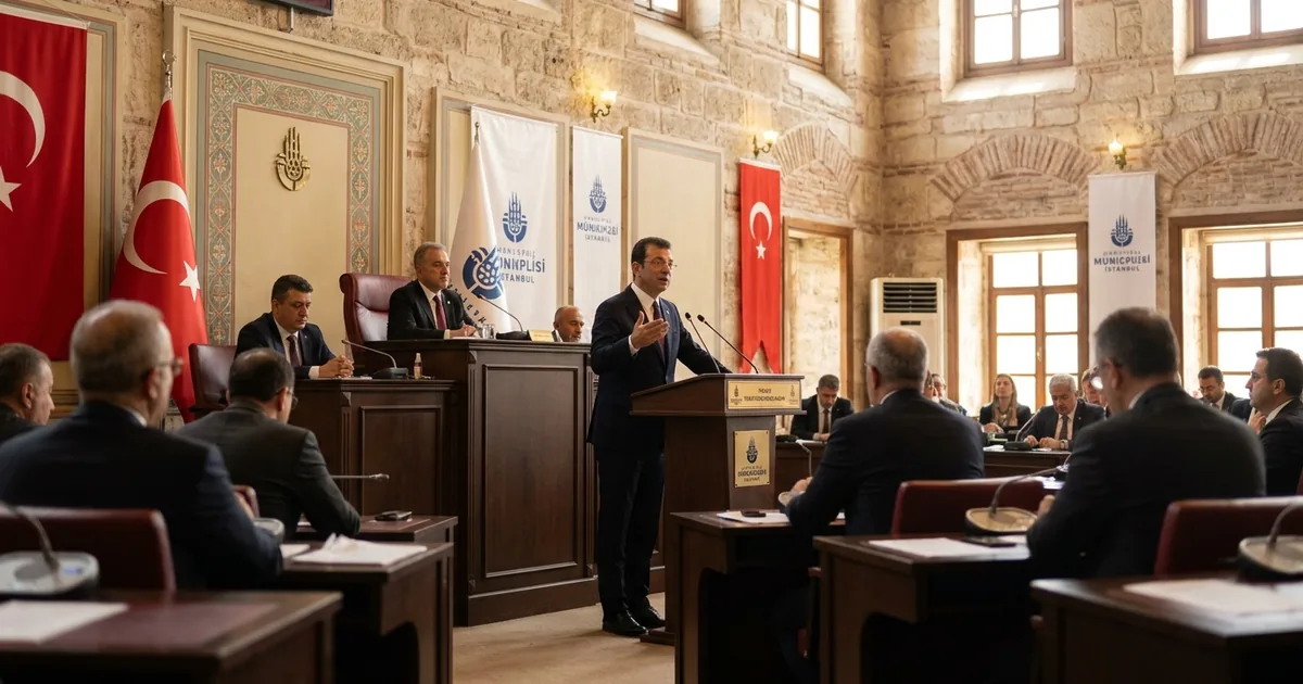 Hürmüz Boğazı’nda yeni dönem: İran yönetimi üstlenecek
