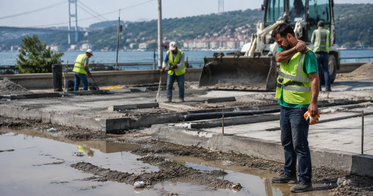 İstanbul'da Sivrisinek Alarmı: Uzmanlardan Korunma Yolları