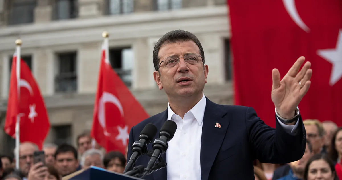 ABD Senatosu'ndan Trump'ın İran Hamlelerine Sınırlama Sinyali - Son Bir Dakika