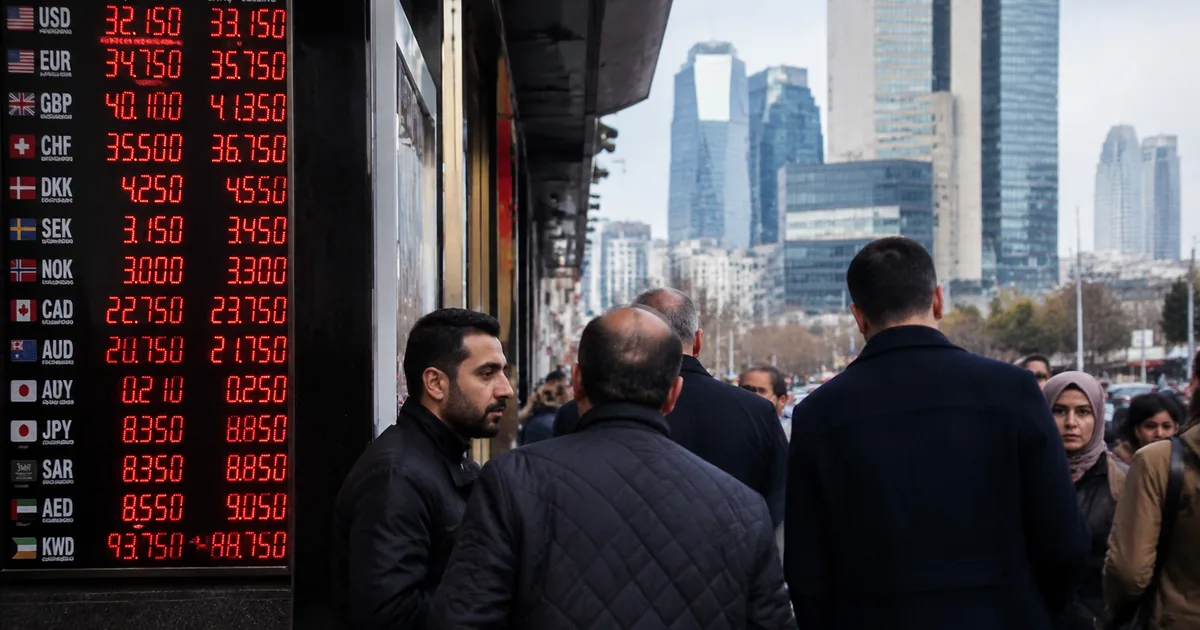İstanbul'dan 2030 Hedefi - Son Bir Dakika