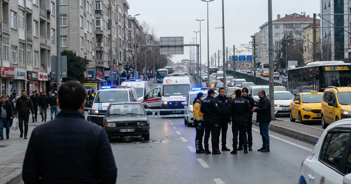 Kırık kaybeden kahraman: Polis memuru hayatını kaybetti - Son Bir Dakika