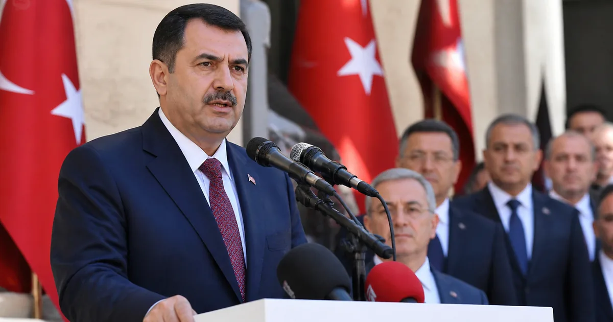 Vasip Şahin'in Yeni Görevi: Türkiye İnsan Hakları Başkanı