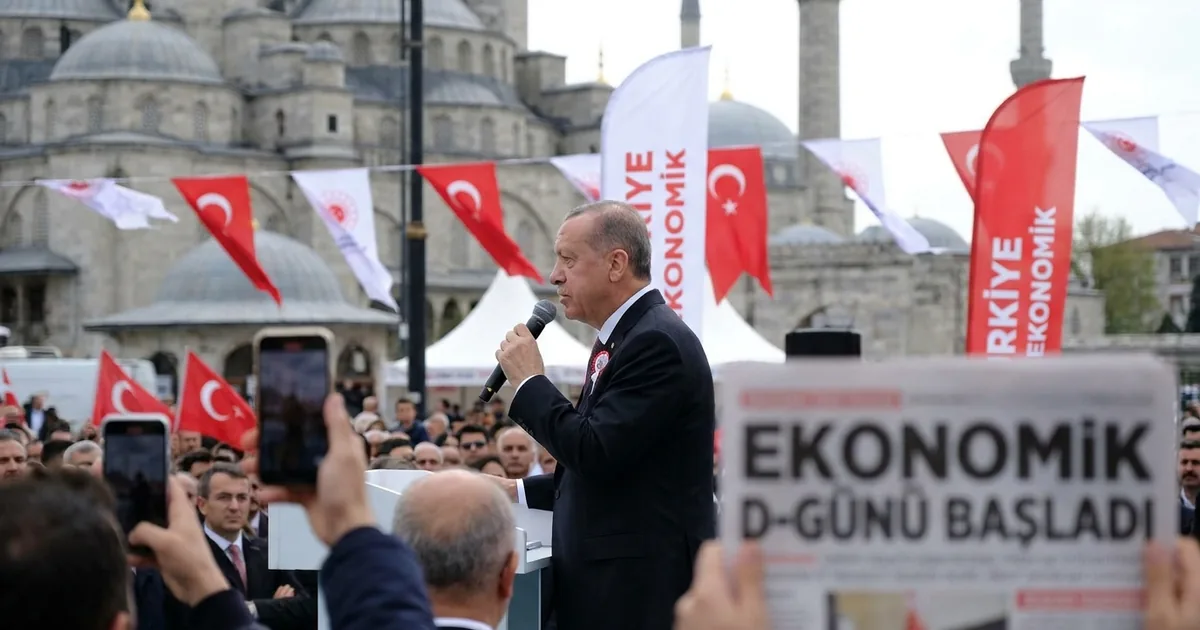 Ekonomik D-Günü başladı: Trump tüm kanalları kapatıyor
