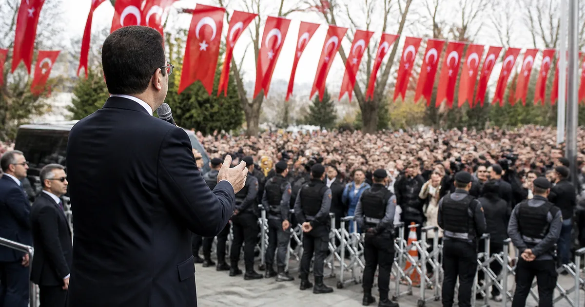 Son Dakika: Trump 'Özgürlük Projesi'ni neden durdurdu?