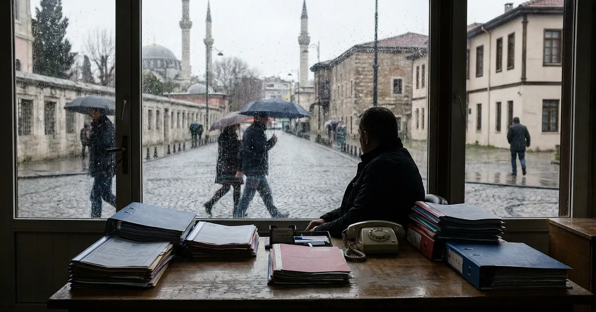 İstanbul'da 19 Ekim Pazartesi okullar tatil mi? Vali duyurdu - Son Bir Dakika