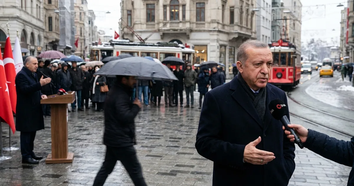 Hulusi Akar: Karadeniz’deki tekne saldırısı çalışılıyor