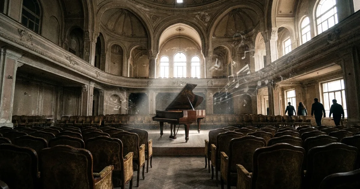 İklim Tamkan'dan anlamlı konser: Gelir Ferdi Zeyrek Vakfı'na - Son Bir Dakika