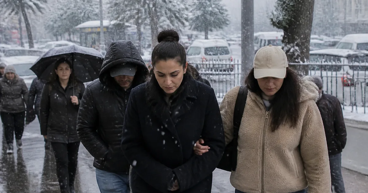 Ankara'da MİT Mensubu ve Diplomat Yalanıyla Dolandırıcılık