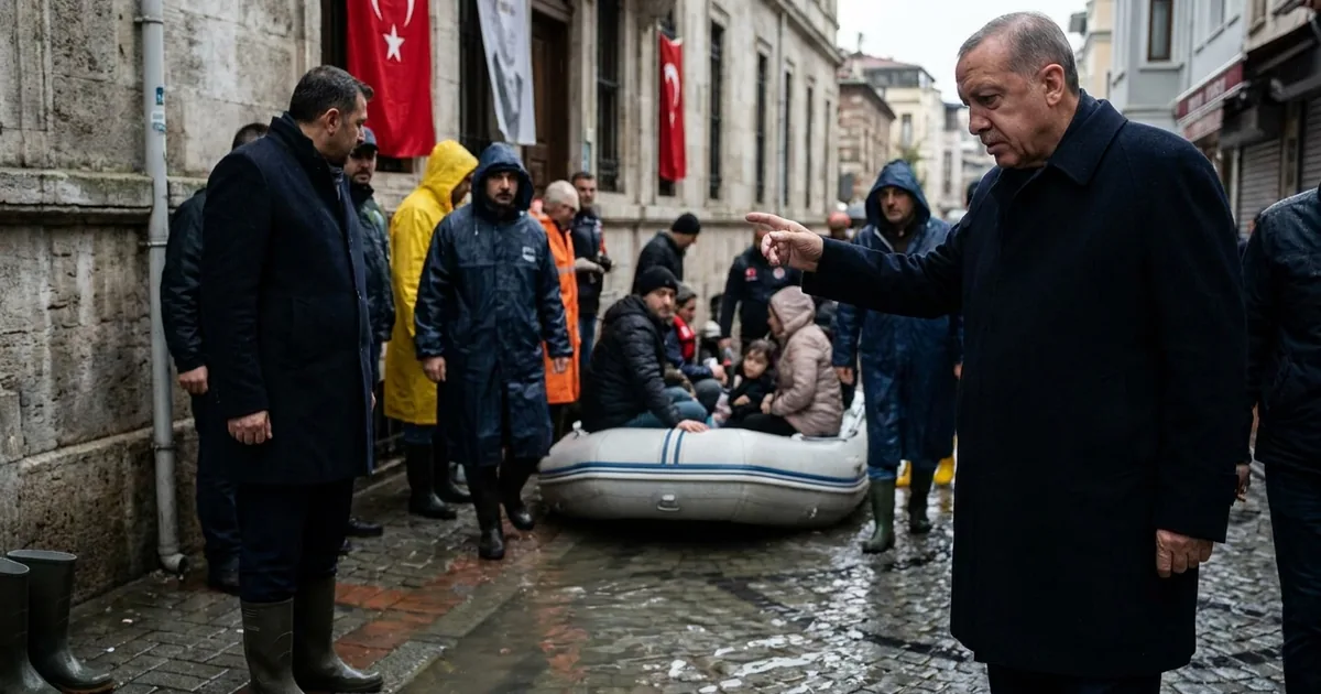 Cumhurbaşkanı Erdoğan'dan muhalefete sert eleştiri: Dövüş kulübü