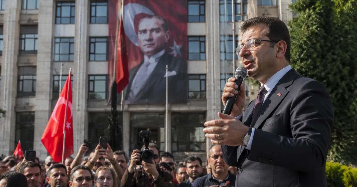 CHP Tabanı "Butlan Olur mu?" Endişesiyle Seçim Senaryolarını