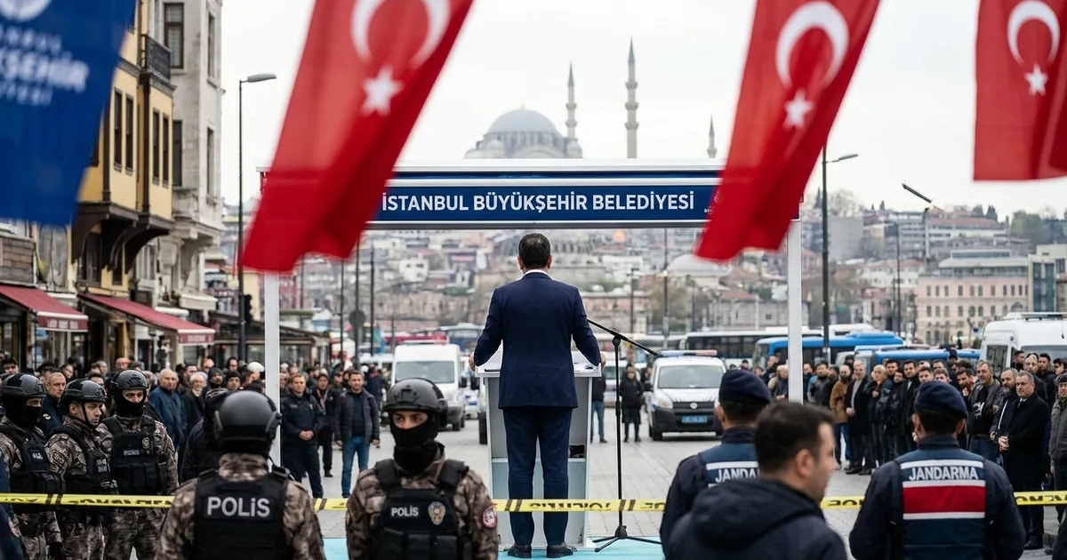 ABD ordusundan İran'a 5 buçuk saatlik hava saldırısı