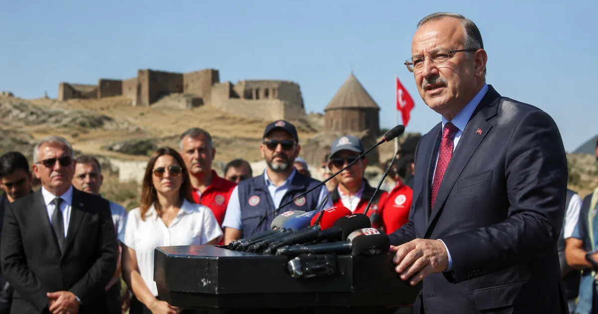 İpek Yolu Rallisi Kars'ta: Vali Polat'tan Kış Rallisi Daveti