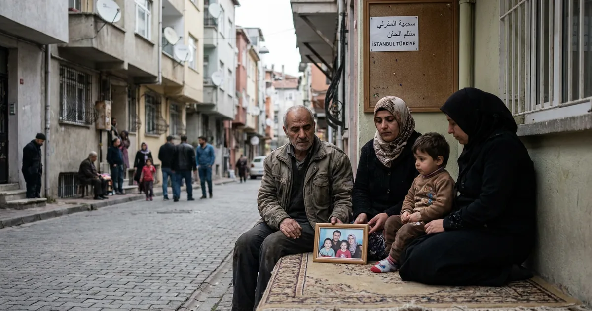 İsrail Lübnan'ı bombaladı: 6 çocuk babalarıyla birlikte öldü