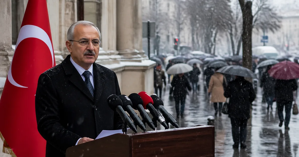 İstanbul'da 1 Mayıs kutlamaları Kadıköy ve Kartal'da yapılacak