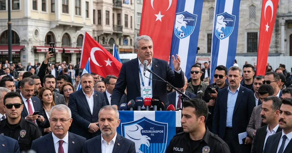 Bahis soruşturmasında Ahmet Dal'dan ilk açıklama geldi - Son Bir Dakika