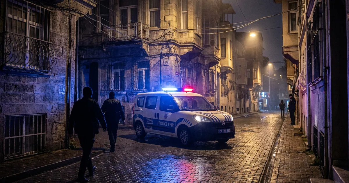 Kolombiya bağlantılı uyuşturucu ağına İstanbul'da darbe - Son Bir Dakika