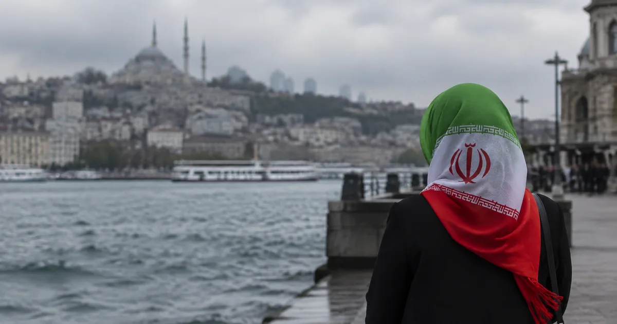 Trump'tan İran'a Tehdit: "Özgürlük Projesi +" Devrede!