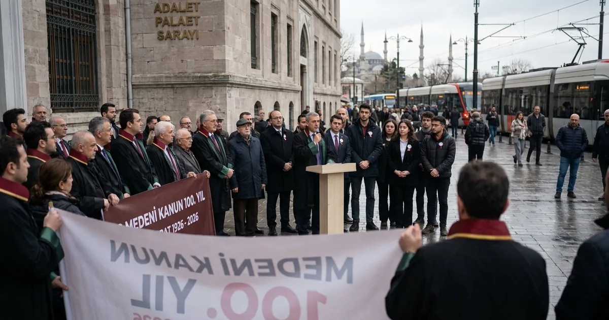 Medeni Kanun ile gelen haklar ve 100 yıllık hukuk devrimi