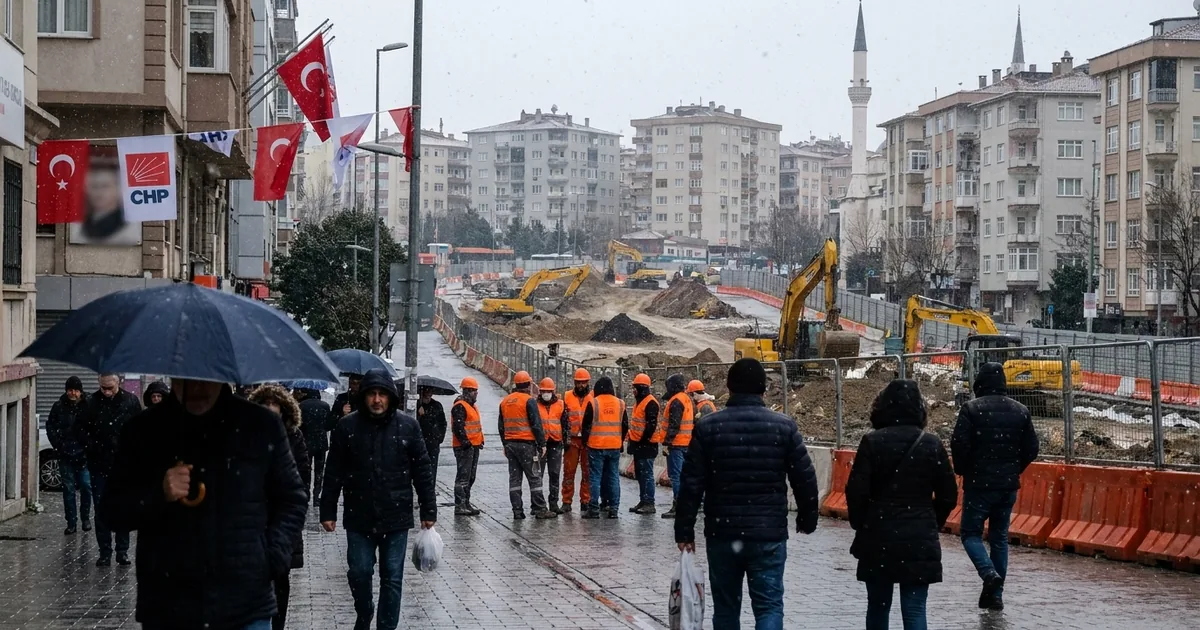 CHP’de kriz derinleşiyor: İhraç kararları tüzüğe aykırı mı?