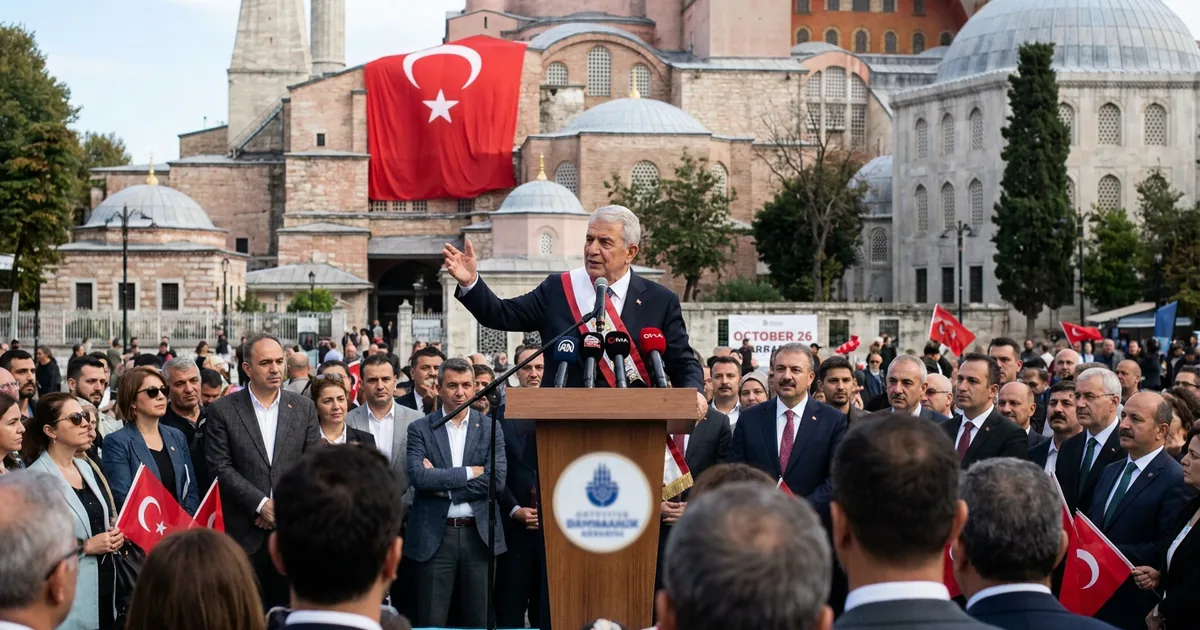Erdoğan: Irak ve Suriye harekatları cam tavanı parçaladı