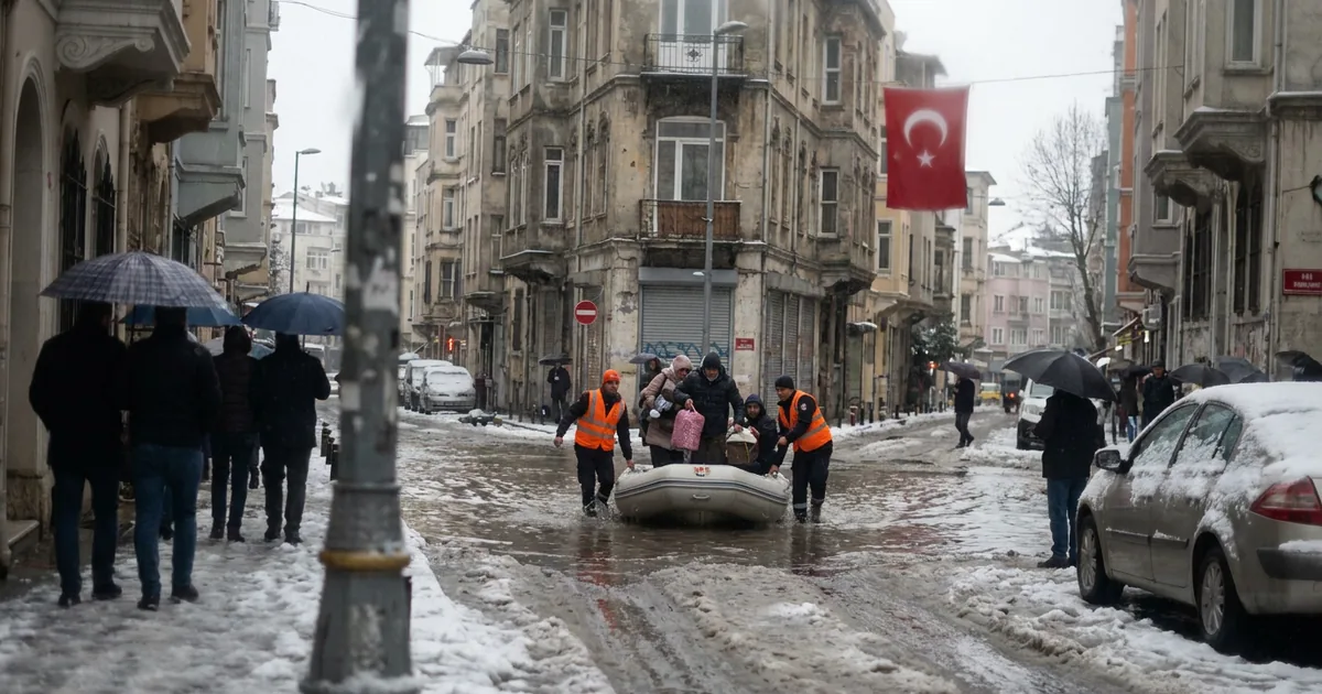 ABD Merkez Bankası faizi yüzde 3,5-3,75’te sabit bıraktı - Son Bir Dakika