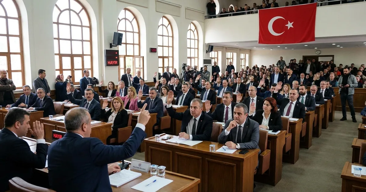 Sektör kan ağlıyor: İktidar tekstil araştırmasını reddetti - Son Bir Dakika