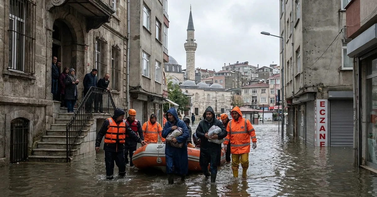 LGS'de 924 bin öğrenciye beslenme paketi dağıtılacak - Son Bir Dakika