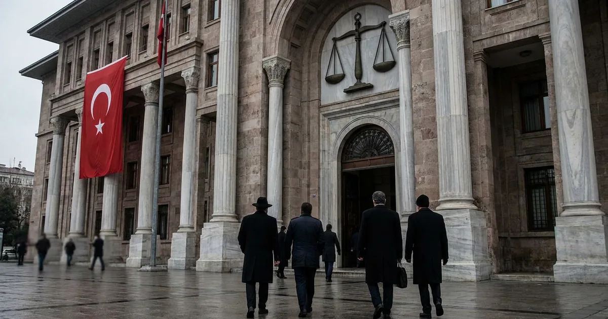 Eski SPK Başkanı Gönül hakkında soruşturma izni istendi - Son Bir Dakika