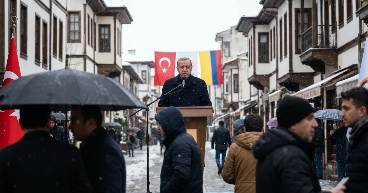 Espriella yönetimi İsrail'e karşı açılan davadan çekildi