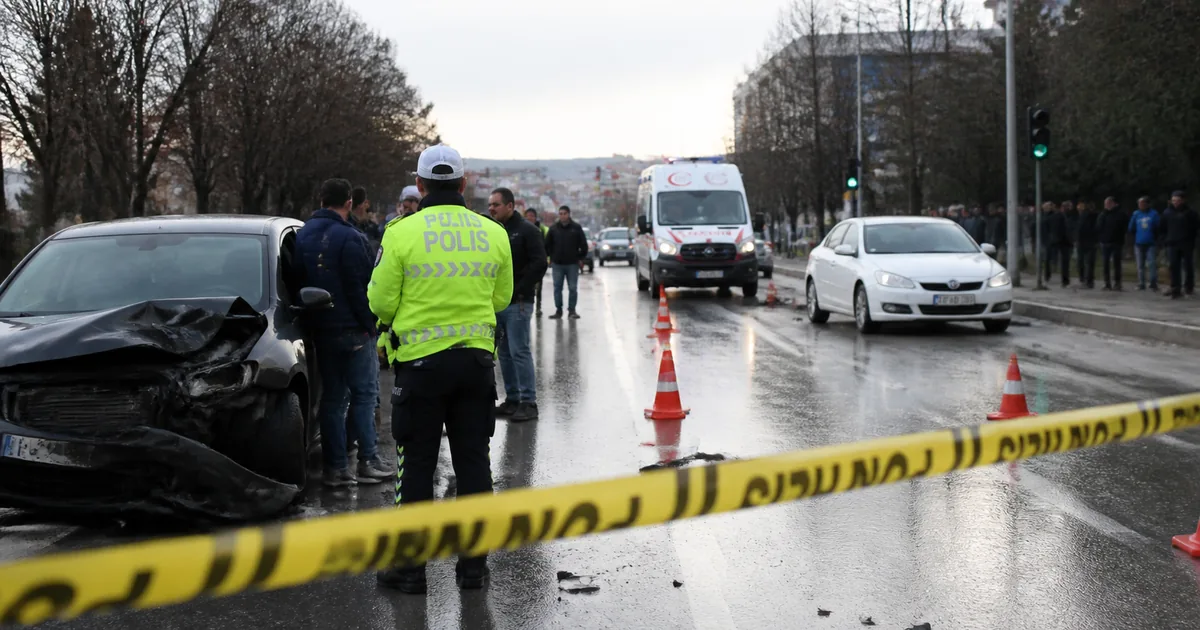 Kahramankazan'da Tarım ve Yapay Zeka Paneli Düzenlendi