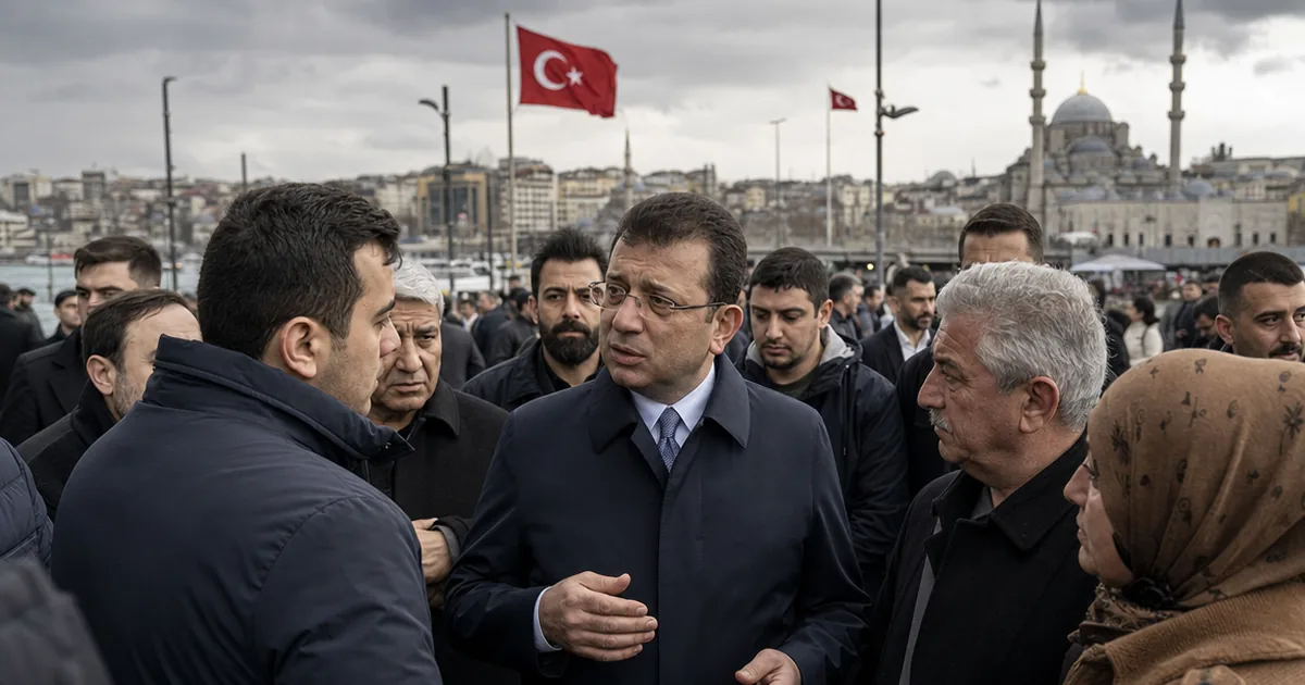 ABD İran'ı Vurdu: 4 Devrim Muhafızı Öldü, İstanbul'da Endişe Arttı