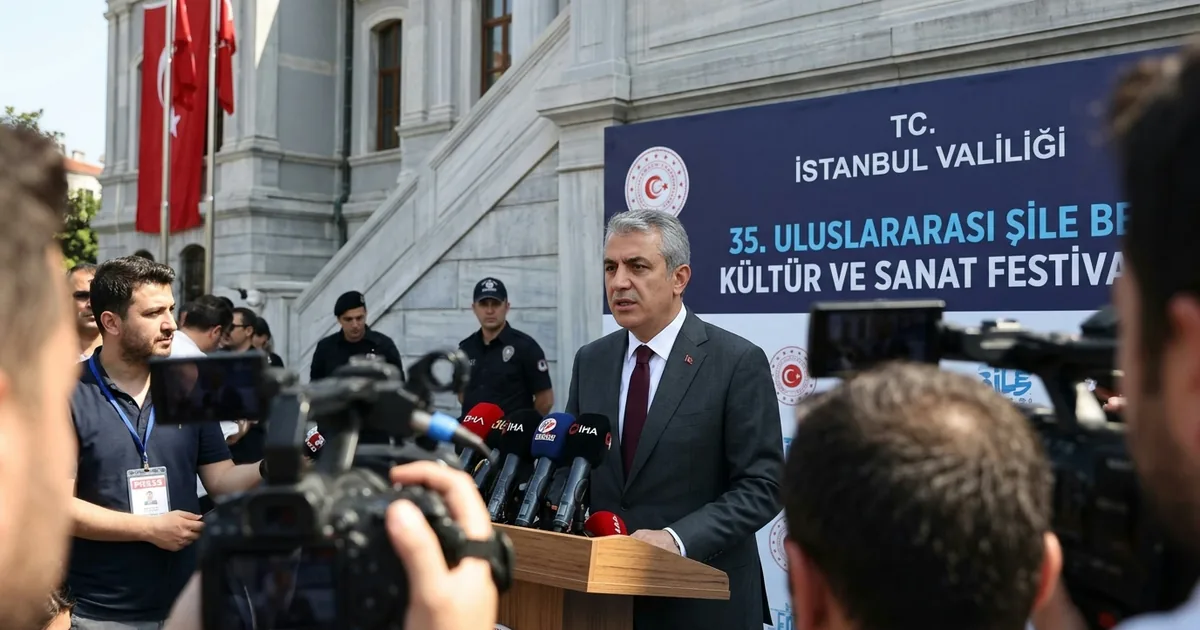 29 milyonluk festival bütçesinde usulsüzlük soruşturması