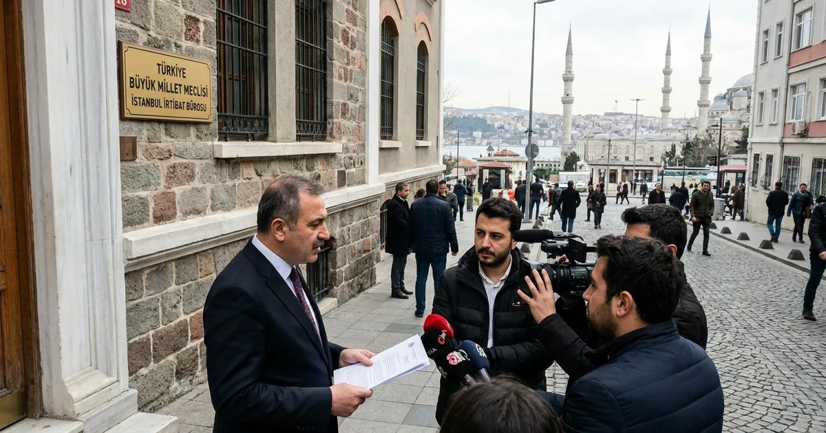 Fon tasfiyesinde siyasi bağlantı iddiaları araştırılsın