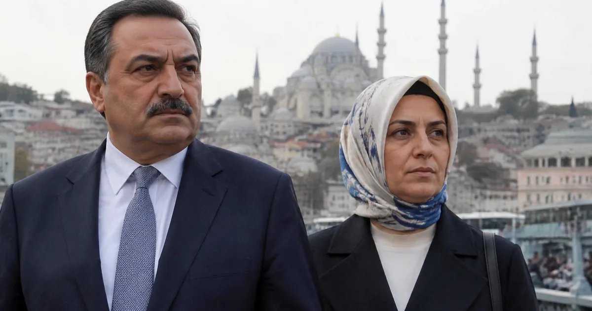Aksaray'da Şok İddia: AKP'li Vekilin Eşinden SGK Usulsüzlüğü Mü?