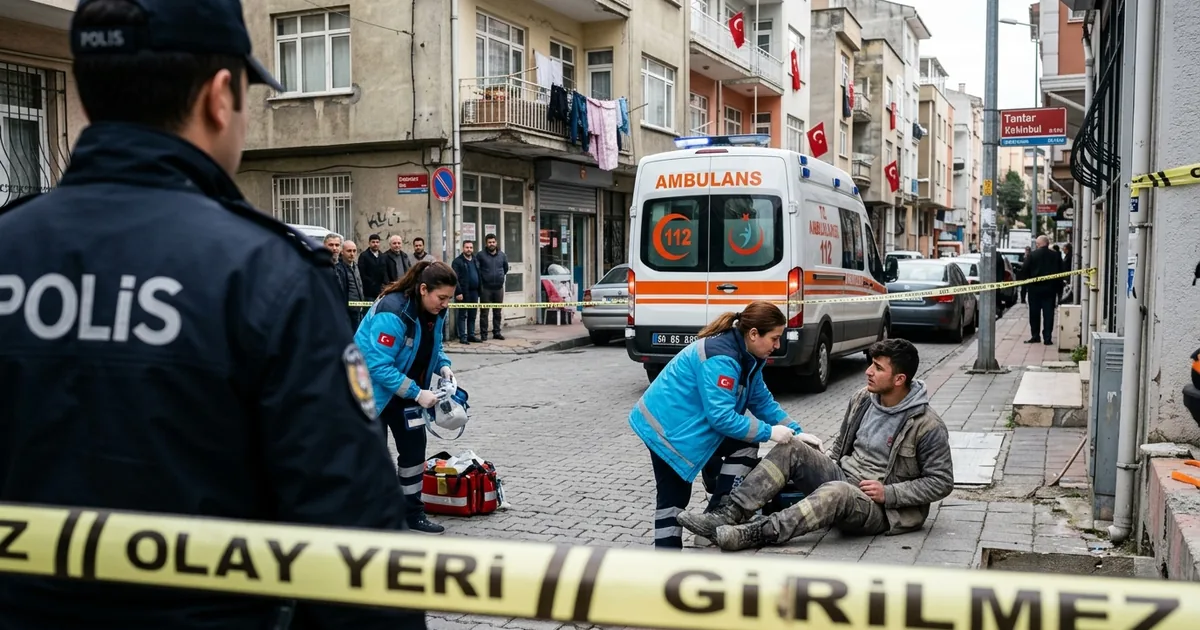 MEB MESEM raporu: 3 bin 80 iş kazası, 13 ölüm, 60 yaralı