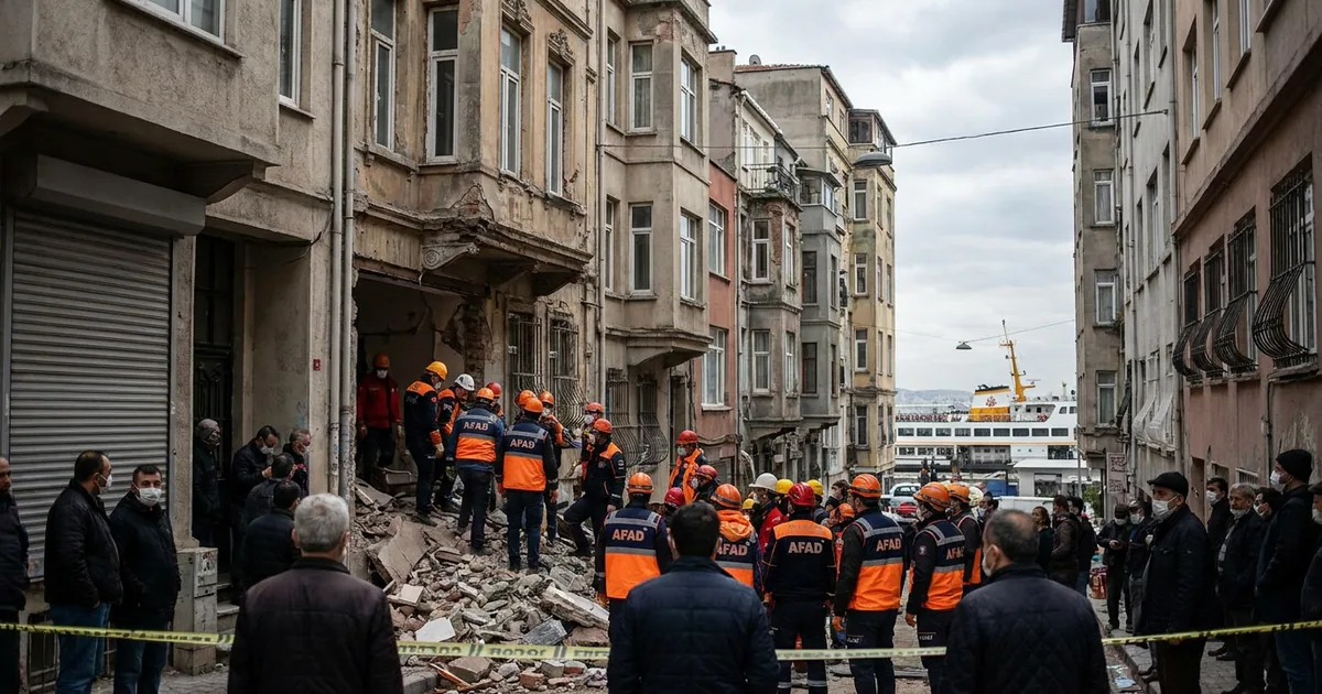 Muğla'da 08 Temmuz 2026'da 3.7 Büyüklüğünde Deprem Oldu - Son Bir Dakika