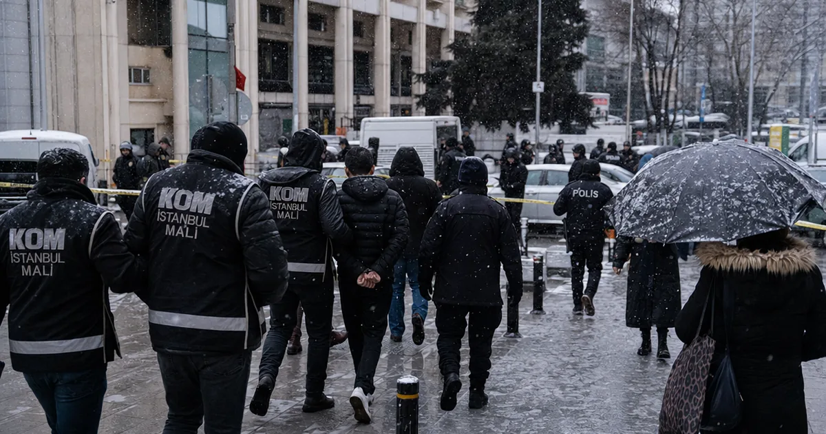 Düzce'de Meslek Lisesi Dolandırıcılığı: 9 Tutuklama Kararı Çıktı