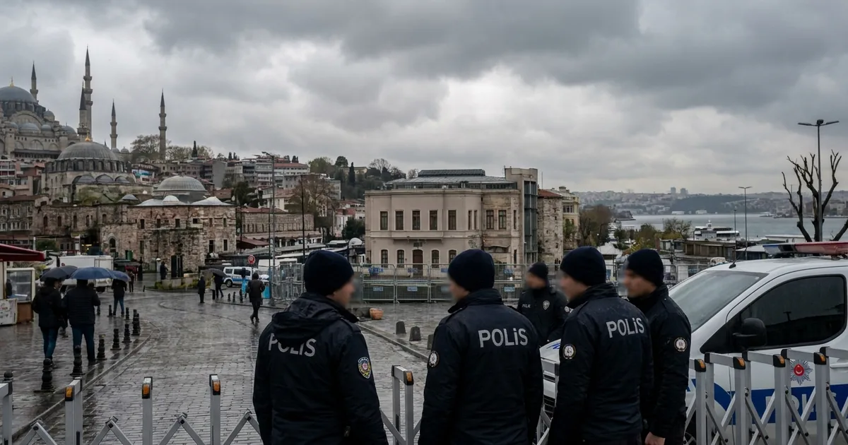 Husi saldırıları sonrası Suudi Arabistan operasyon başlattı - Son Bir Dakika