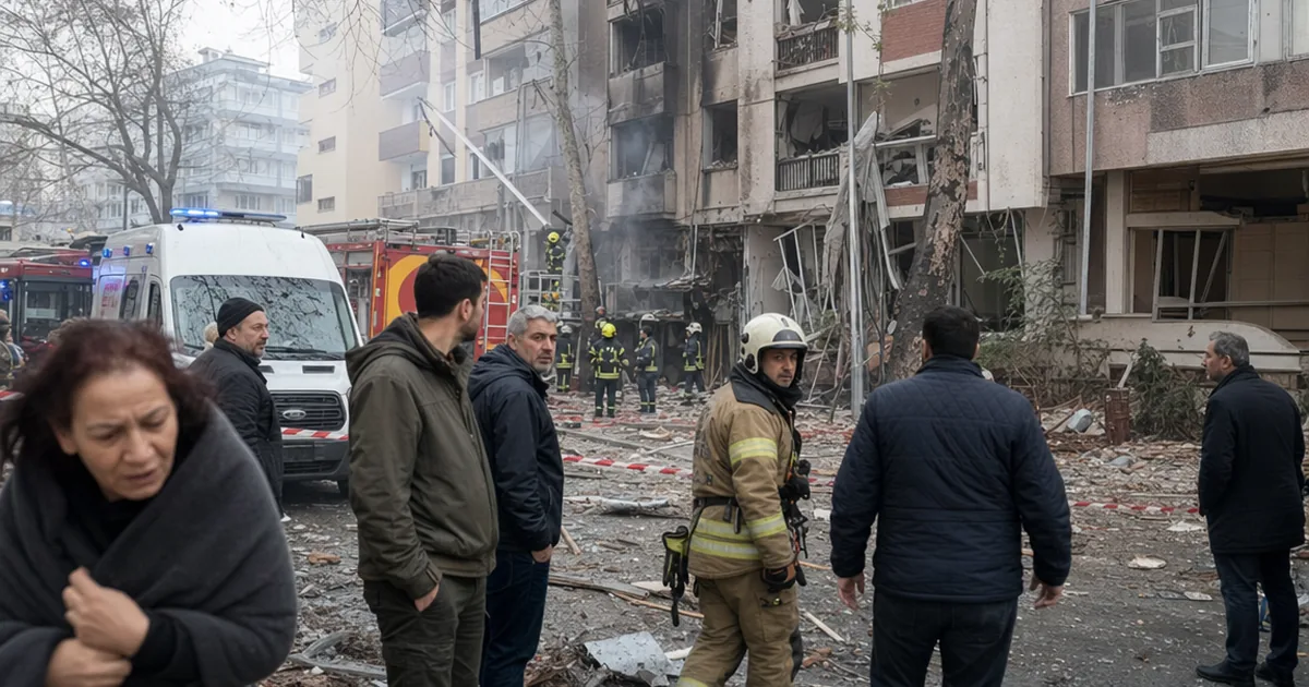 Ukrayna'dan Moskova'ya İHA Saldırısı: Son Durum ve Detaylar
