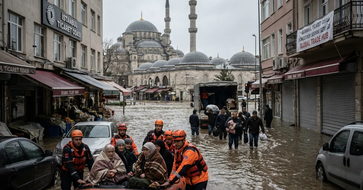 İstanbul’dan İslamabad Mutabakatı: ABD-İran krizinde yeni dönem