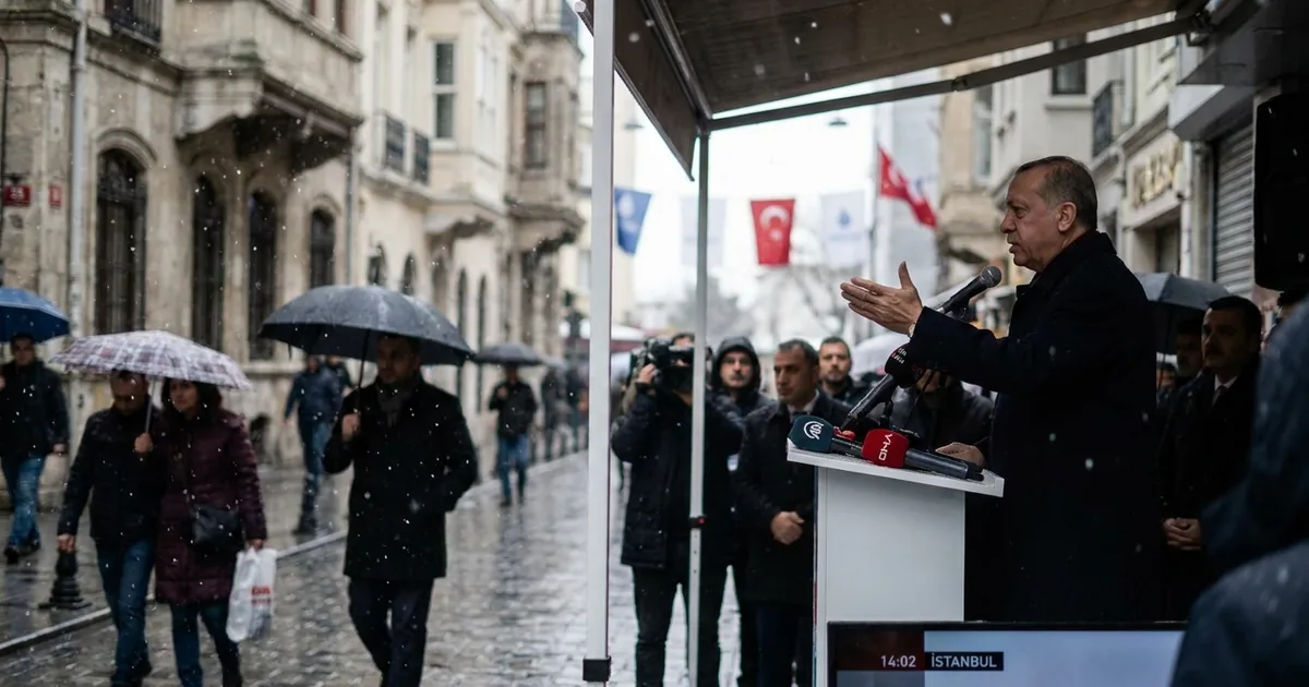 Erdoğan’dan ABD-İran anlaşmasına ilişkin flaş açıklama ve uyarı - Son Bir Dakika