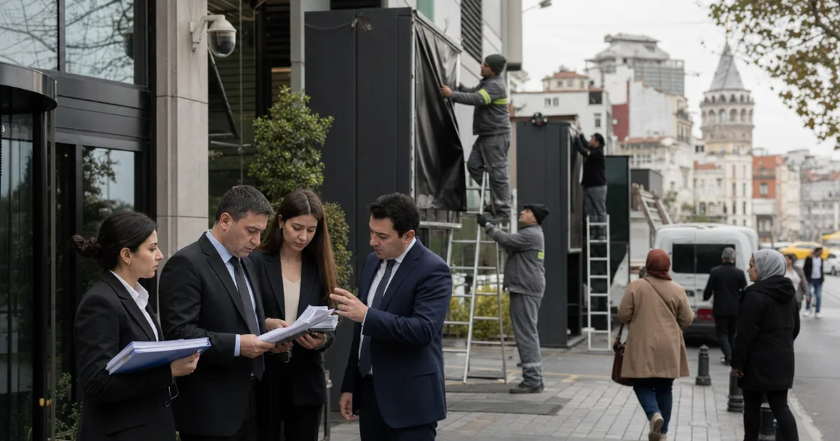 Ticaret Bakanlığı'ndan yanıltıcı 5G reklamlarına ceza: 122 milyon TL - Son Bir Dakika
