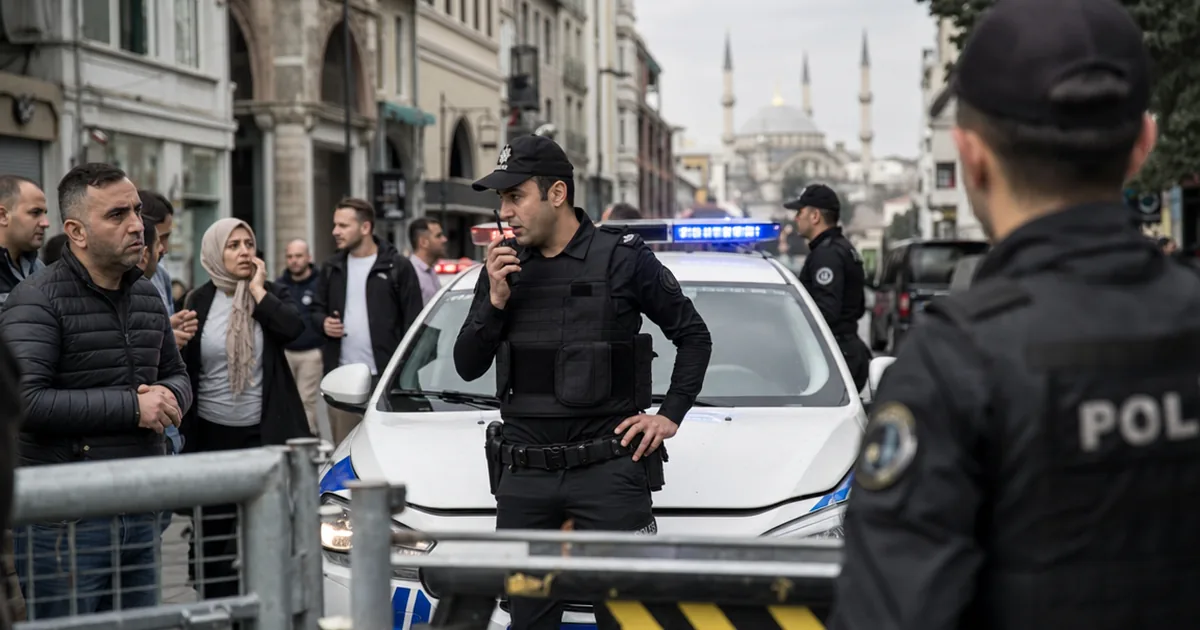 İsrail Gazze'de Kurban Bayramı'nda da Durmadı: 3 Filistinli Öldürüldü
