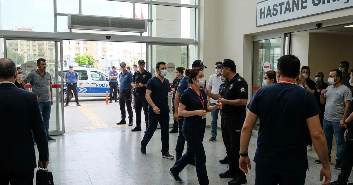 Delaware’de hastanede silahlı saldırı: Ölü ve yaralı var