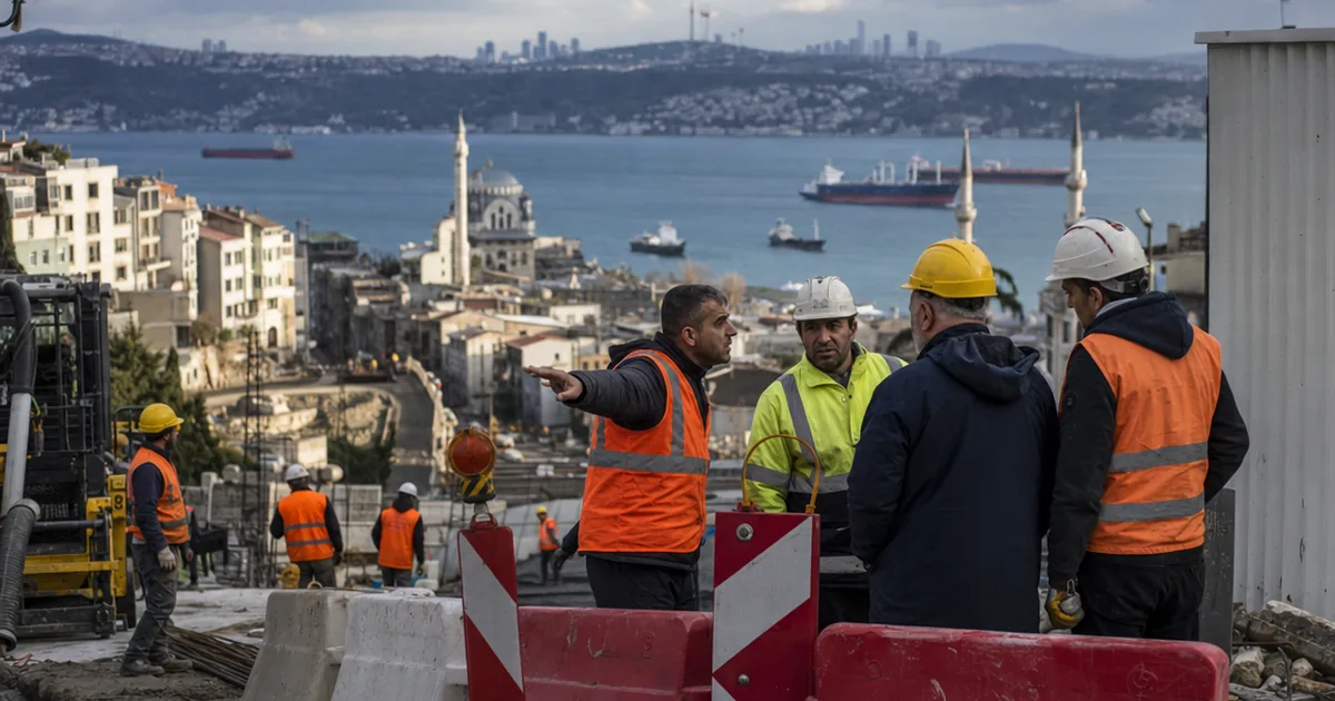 ABD ve İran Nükleer Müzakerelerinde Hürmüz Boğazı Krizi