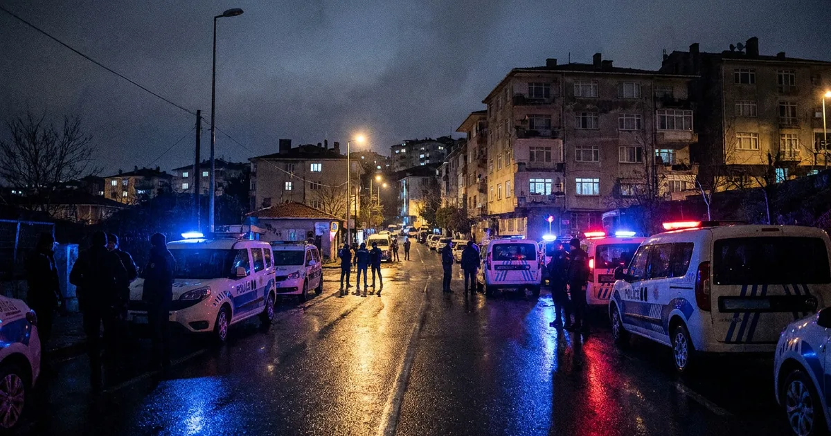 10 yıldır aranan Mehmet Yılmaz ve 2 firari FETÖ'cü tutuklandı - Son Bir Dakika