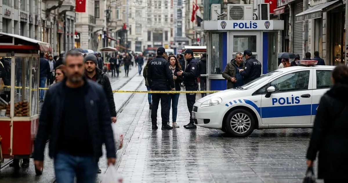 Muğla’da KADES ihbarına giden polise silahlı saldırı: 1 ağır yaralı - Son Bir Dakika