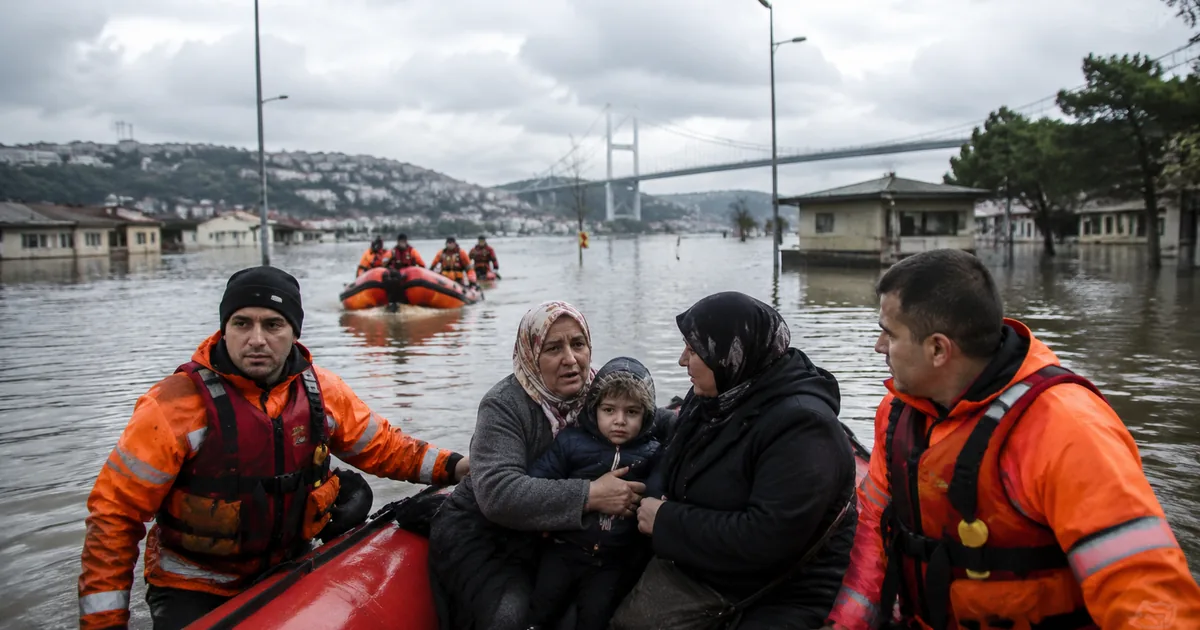Alman Patriotları İstanbul'a Konuşlanıyor: Bölgesel Güvenliğe Katkı - Son Bir Dakika