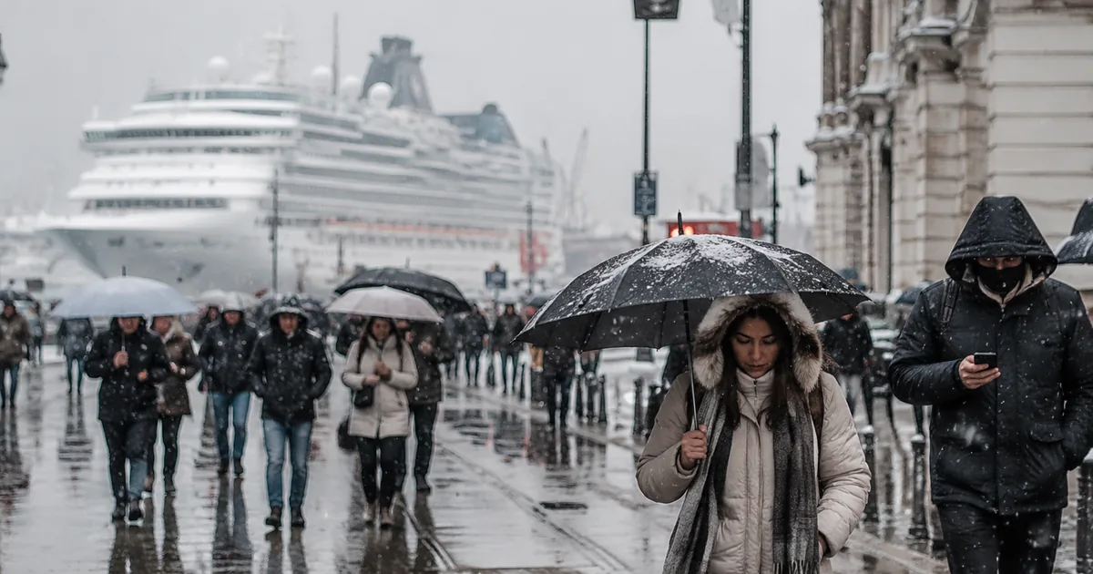Cruise Gemisinde Hantavirüs Alarmı: İstanbul Seyahatleri Riskli mi?